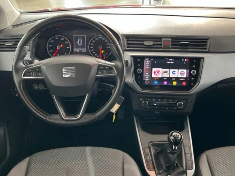 Seat Arona 1.0 TSI 81kW (110CV) Style
