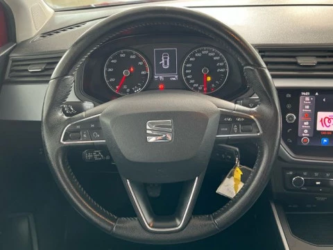 Seat Arona 1.0 TSI 81kW (110CV) Style