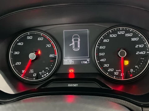 Seat Arona 1.0 TSI 81kW (110CV) Style