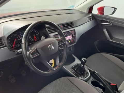 Seat Arona 1.0 TSI 81kW (110CV) Style