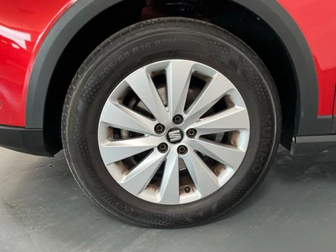 Seat Arona 1.0 TSI 81kW (110CV) Style
