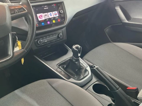 Seat Arona 1.0 TSI 81kW (110CV) Style