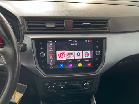 Seat Arona 1.0 TSI 81kW (110CV) Style