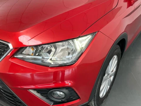 Seat Arona 1.0 TSI 81kW (110CV) Style