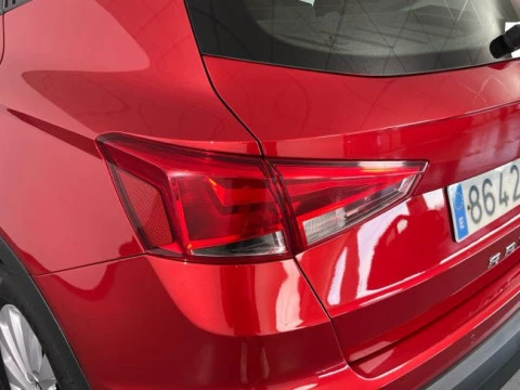 Seat Arona 1.0 TSI 81kW (110CV) Style