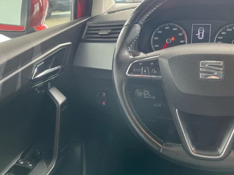 Seat Arona 1.0 TSI 81kW (110CV) Style