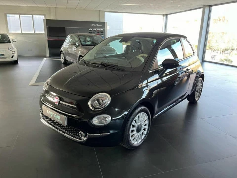 Fiat 500 1.0 MHEV DOLCEVITA 70 3P Fiat 500 1.0 MHEV DOLCEVITA 70 3P