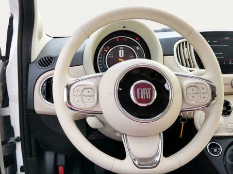 Fiat 500 1.0 Hybrid Dolcevita 51 kW (70 CV)