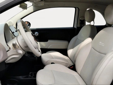 Fiat 500C 1.0 Hybrid Dolcevita 51 kW (70 CV)