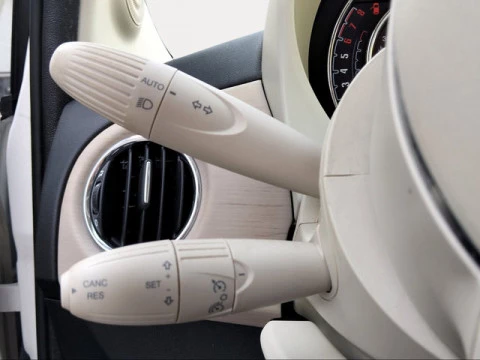 Fiat 500C 1.0 Hybrid Dolcevita 51 kW (70 CV)