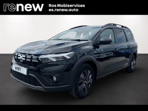 Dacia Jogger  1.0 ECO-G Expression 74kW 5pl.