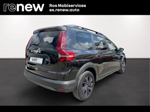 Dacia Jogger  1.0 ECO-G Expression 74kW 5pl.