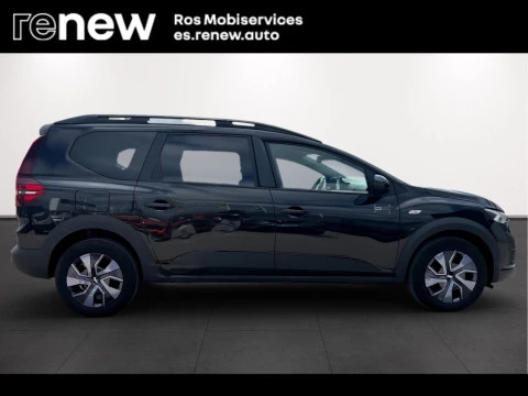 Dacia Jogger  1.0 ECO-G Expression 74kW 5pl.