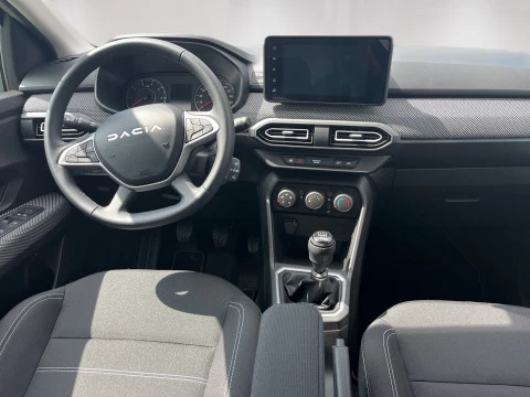 Dacia Jogger  1.0 ECO-G Expression 74kW 5pl.