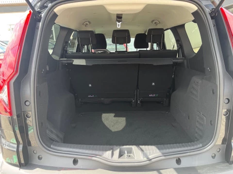 Dacia Jogger  1.0 ECO-G Expression 74kW 5pl.