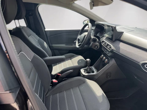 Dacia Jogger  1.0 ECO-G Expression 74kW 5pl.