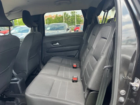 Dacia Jogger  1.0 ECO-G Expression 74kW 5pl.