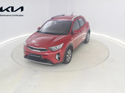 Kia Stonic 1.0 T-GDi 74kW (100CV) MHEV MT Concept