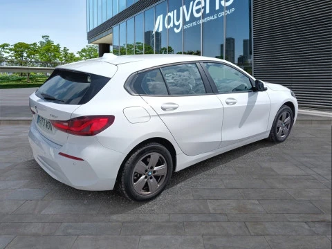 BMW Serie 1 116d