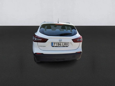 Nissan Qashqai DIG-T 103 kW (140 CV) E6D N-STYLE