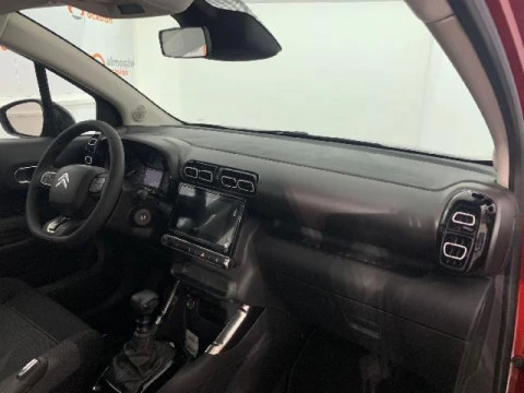 Citroën C3 Aircross NC3 AIRCROSS FEEL 1.2 PURETECH 110CV 5P