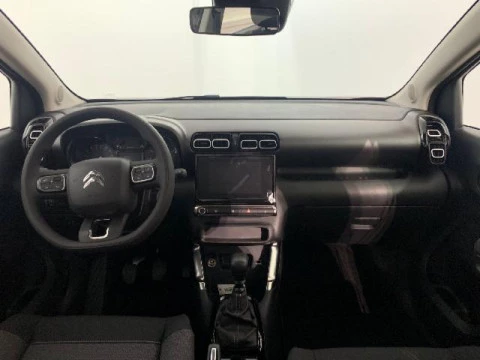 Citroën C3 Aircross NC3 AIRCROSS FEEL 1.2 PURETECH 110CV 5P