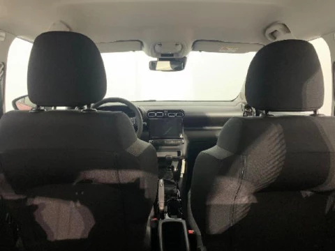 Citroën C3 Aircross NC3 AIRCROSS FEEL 1.2 PURETECH 110CV 5P