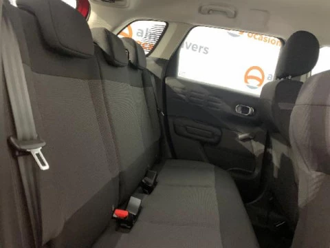Citroën C3 Aircross NC3 AIRCROSS FEEL 1.2 PURETECH 110CV 5P