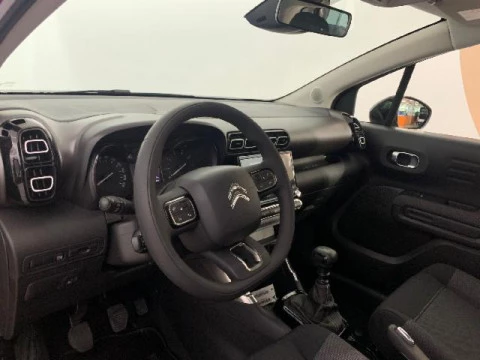 Citroën C3 Aircross NC3 AIRCROSS FEEL 1.2 PURETECH 110CV 5P