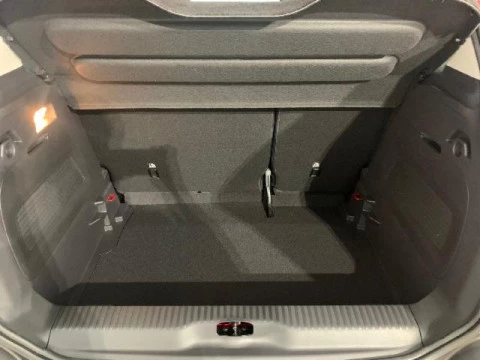 Citroën C3 Aircross NC3 AIRCROSS FEEL 1.2 PURETECH 110CV 5P