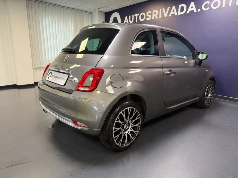 Fiat 500 Dolcevita 1.0 Hybrid 51KW (70 CV)
