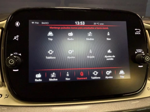 Fiat 500 Dolcevita 1.0 Hybrid 51KW (70 CV)