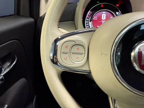 Fiat 500 Dolcevita 1.0 Hybrid 51KW (70 CV)