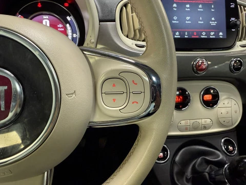 Fiat 500 Dolcevita 1.0 Hybrid 51KW (70 CV)