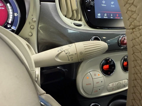 Fiat 500 Dolcevita 1.0 Hybrid 51KW (70 CV)