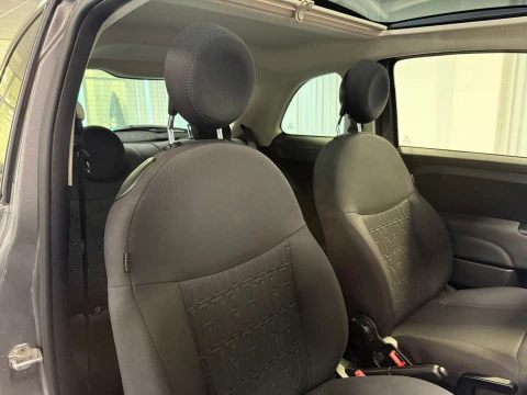 Fiat 500 Dolcevita 1.0 Hybrid 51KW (70 CV)