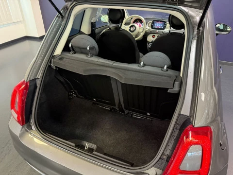 Fiat 500 Dolcevita 1.0 Hybrid 51KW (70 CV)