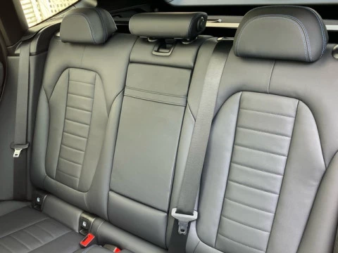 BMW iX3 80 kWh M Sport 210 kW (286 CV)