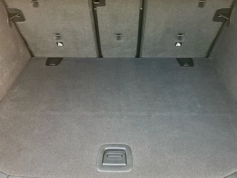 BMW iX3 80 kWh M Sport 210 kW (286 CV)