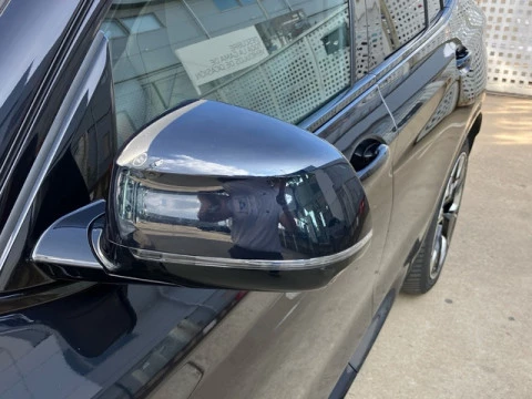 BMW iX3 80 kWh M Sport 210 kW (286 CV)