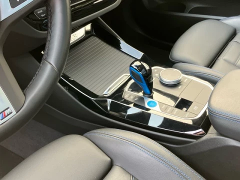 BMW iX3 80 kWh M Sport 210 kW (286 CV)