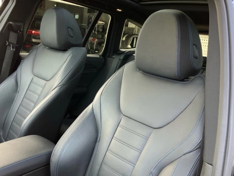 BMW iX3 80 kWh M Sport 210 kW (286 CV)