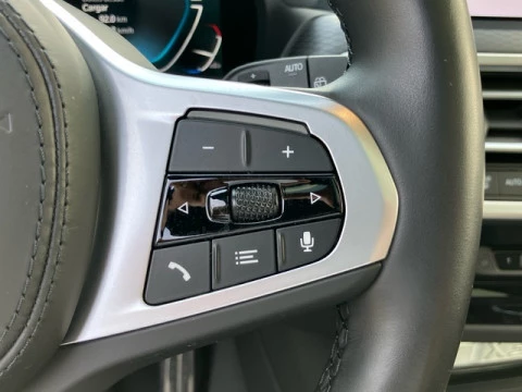 BMW iX3 80 kWh M Sport 210 kW (286 CV)