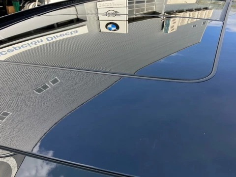 BMW iX3 80 kWh M Sport 210 kW (286 CV)