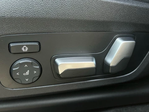 BMW iX3 80 kWh M Sport 210 kW (286 CV)