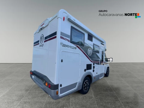 ELNAGH BARON BARON 531