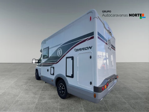 ELNAGH BARON BARON 531