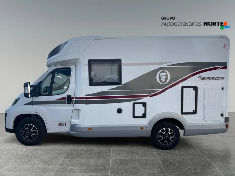 ELNAGH BARON BARON 531