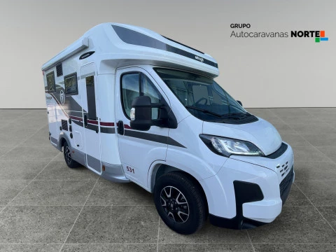 ELNAGH BARON BARON 531