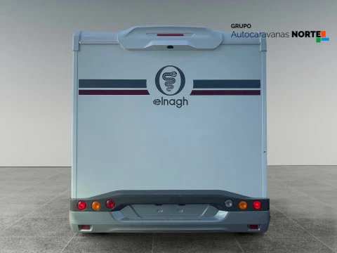 ELNAGH BARON BARON 531